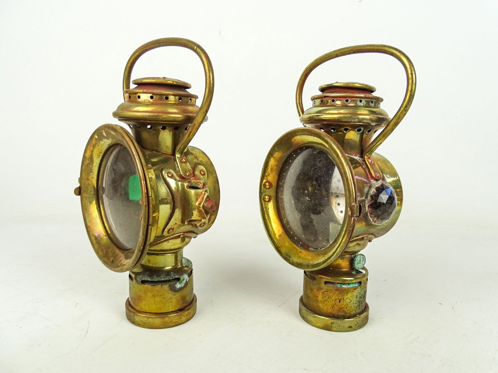 Bicycle Lamps - 2