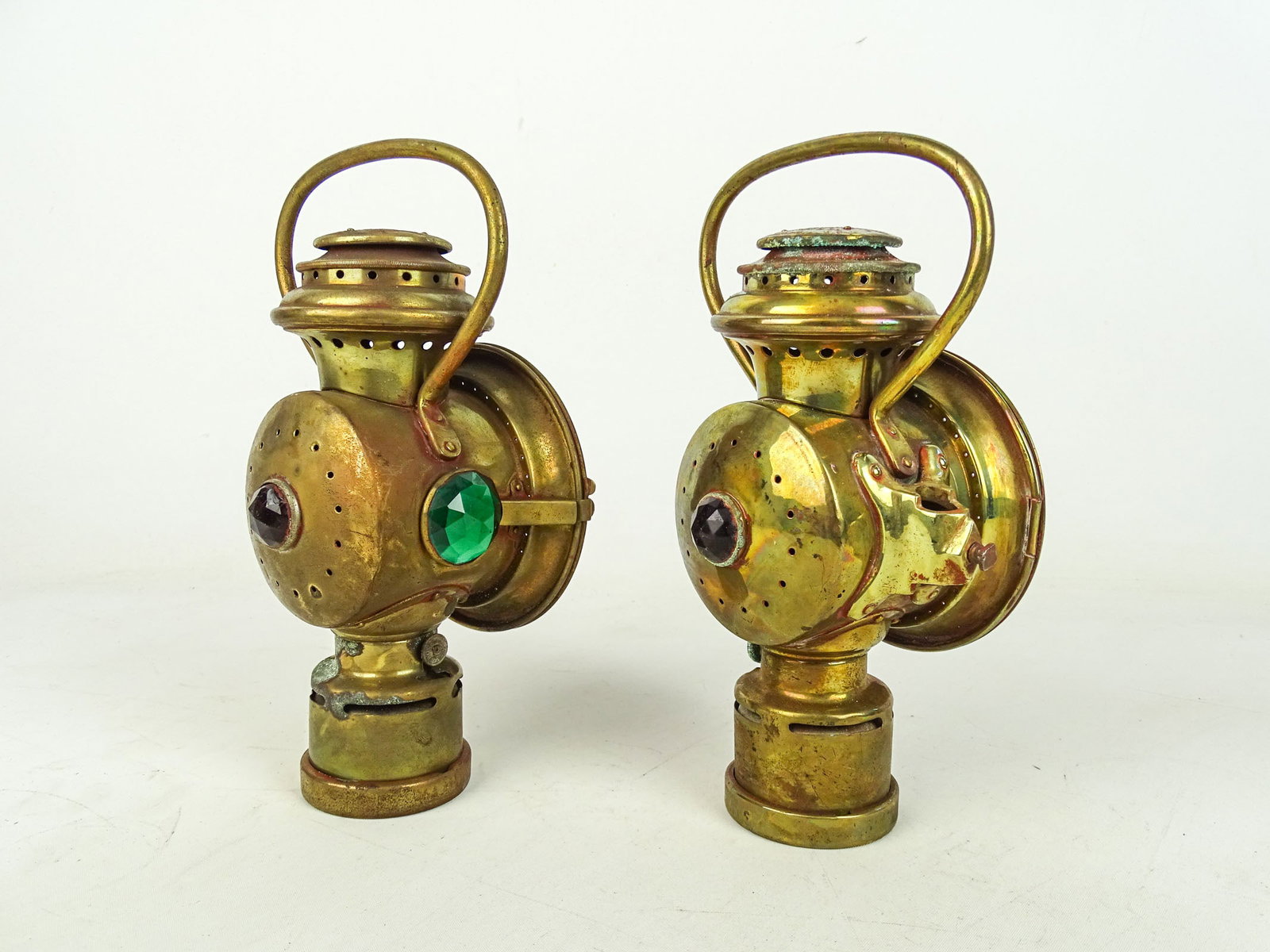 Bicycle Lamps - 3