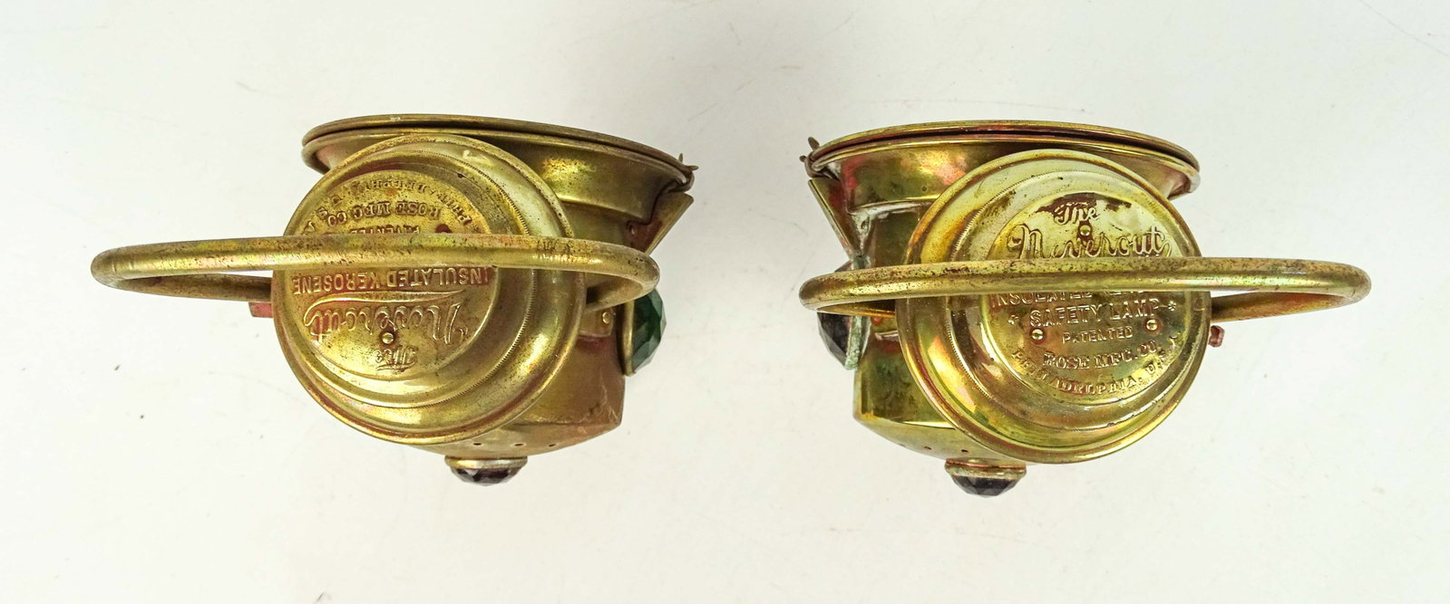 Bicycle Lamps - 4