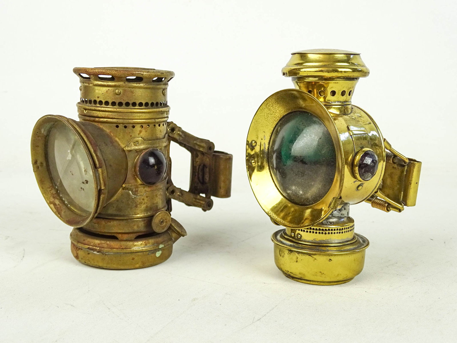 Bicycle Lamps - 5