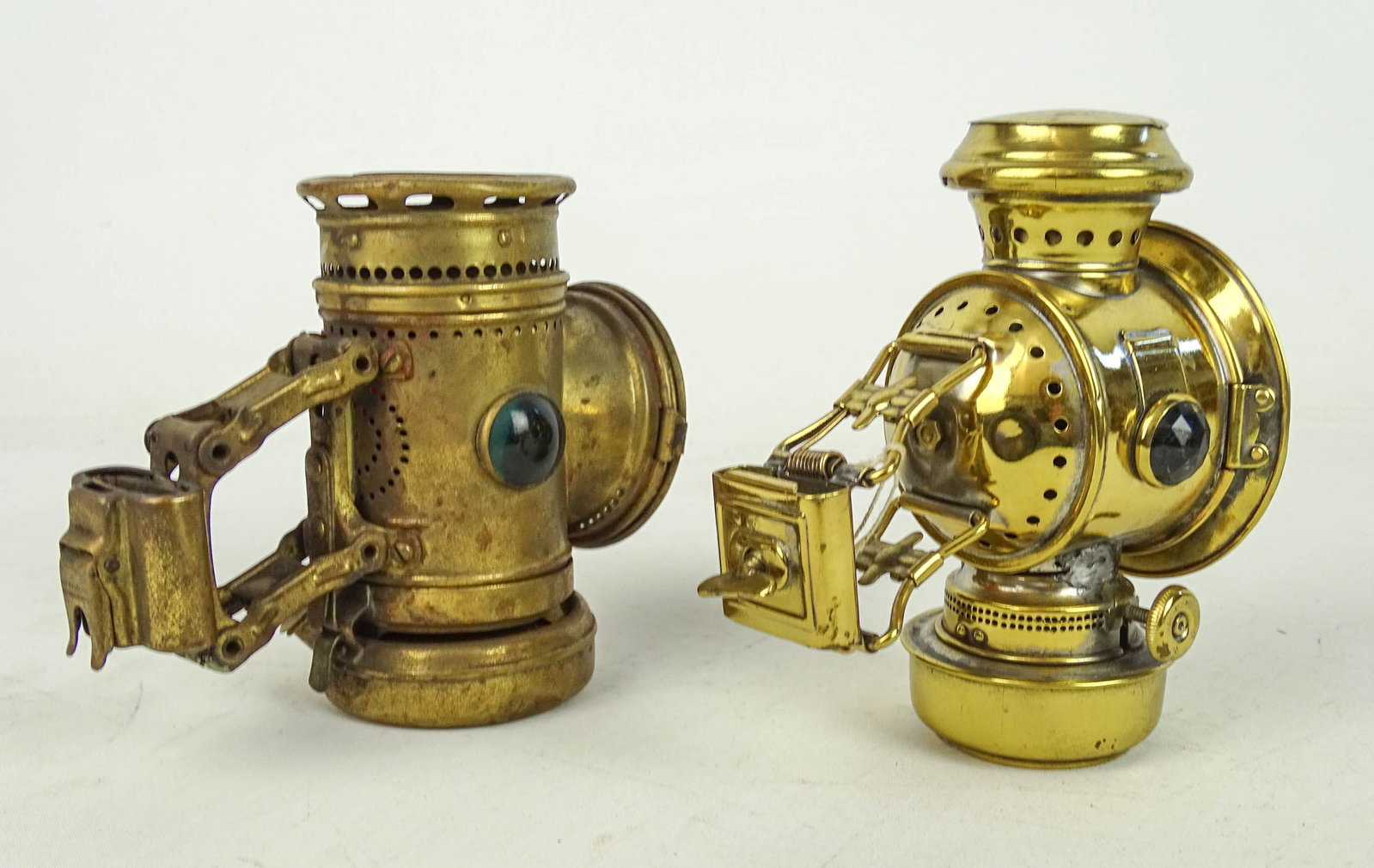 Bicycle Lamps - 7