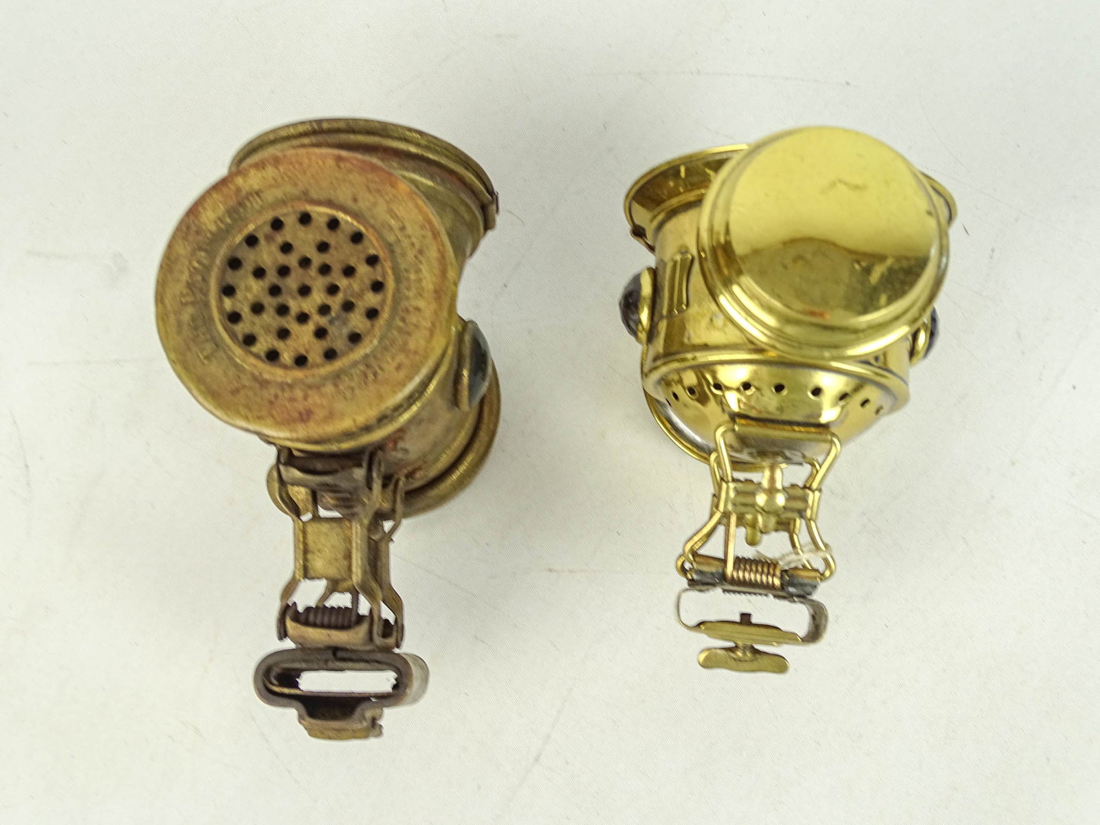 Bicycle Lamps - 8