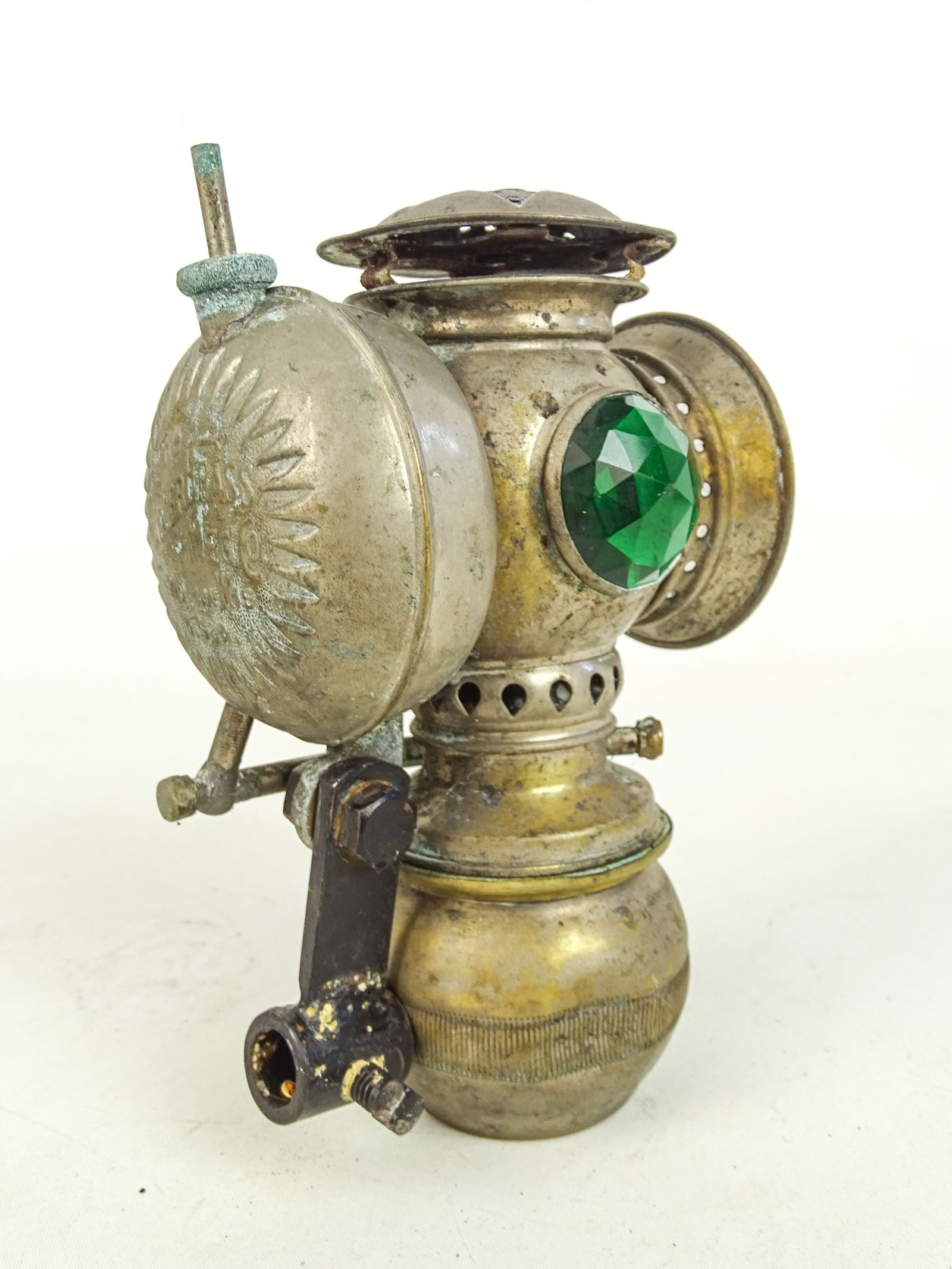 Bicycle Lamps - 10