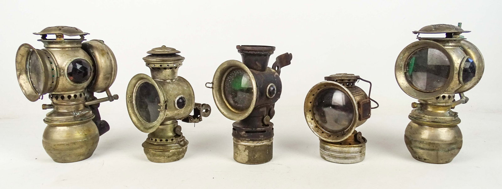 Bicycle Lamps (1 of 11)