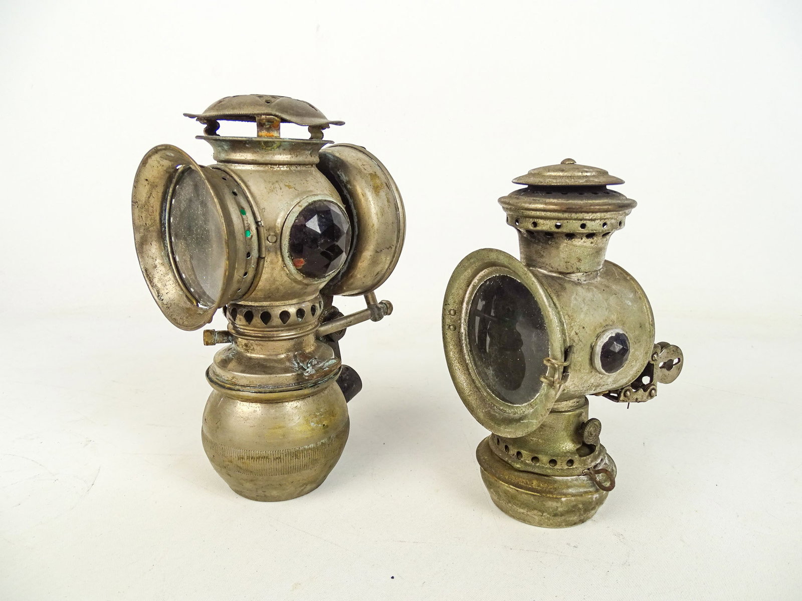 Bicycle Lamps - 2