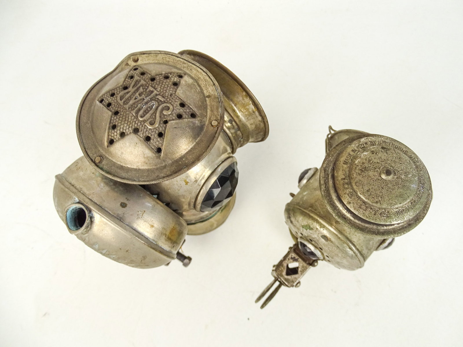 Bicycle Lamps - 4