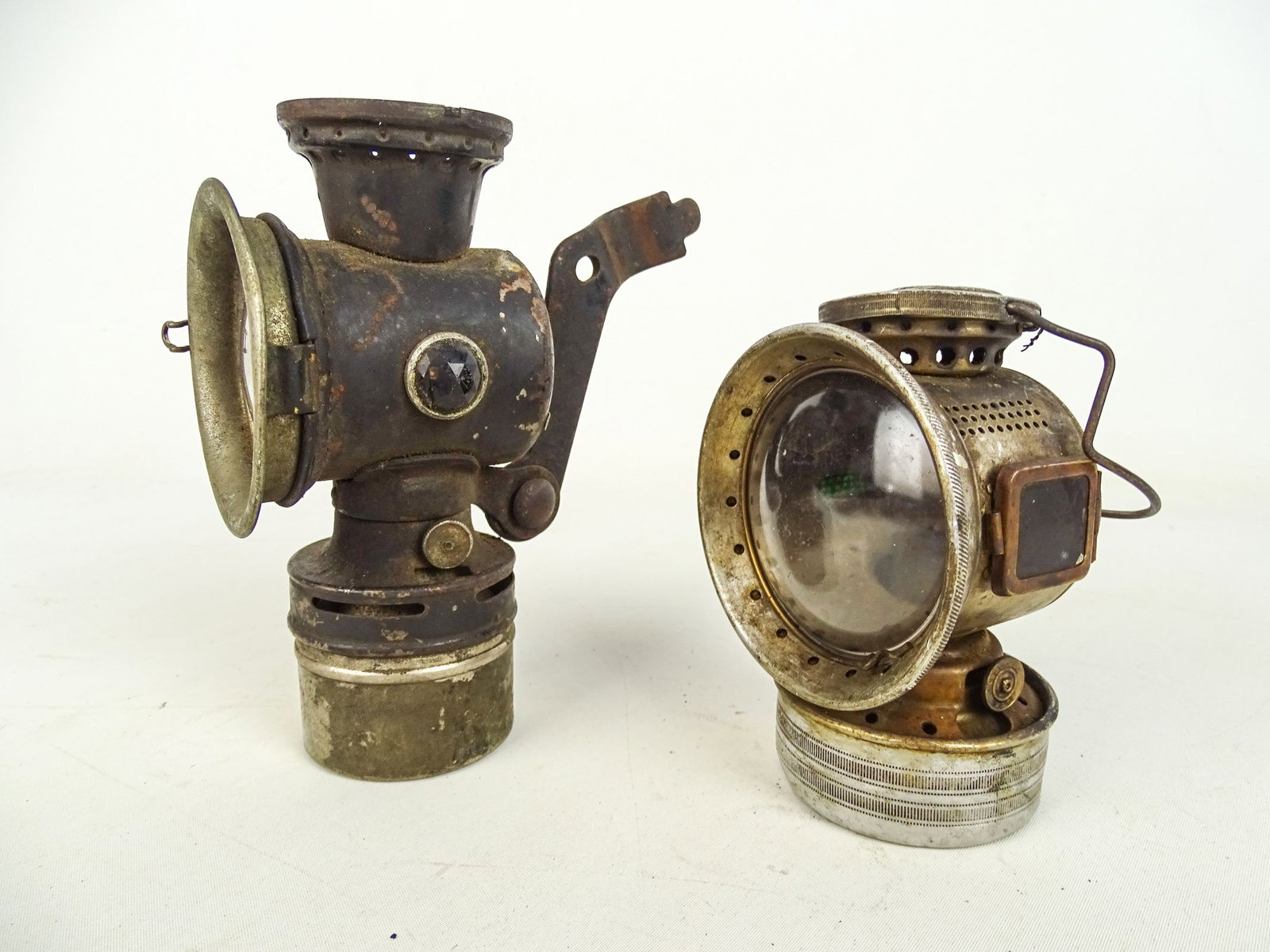 Bicycle Lamps - 5