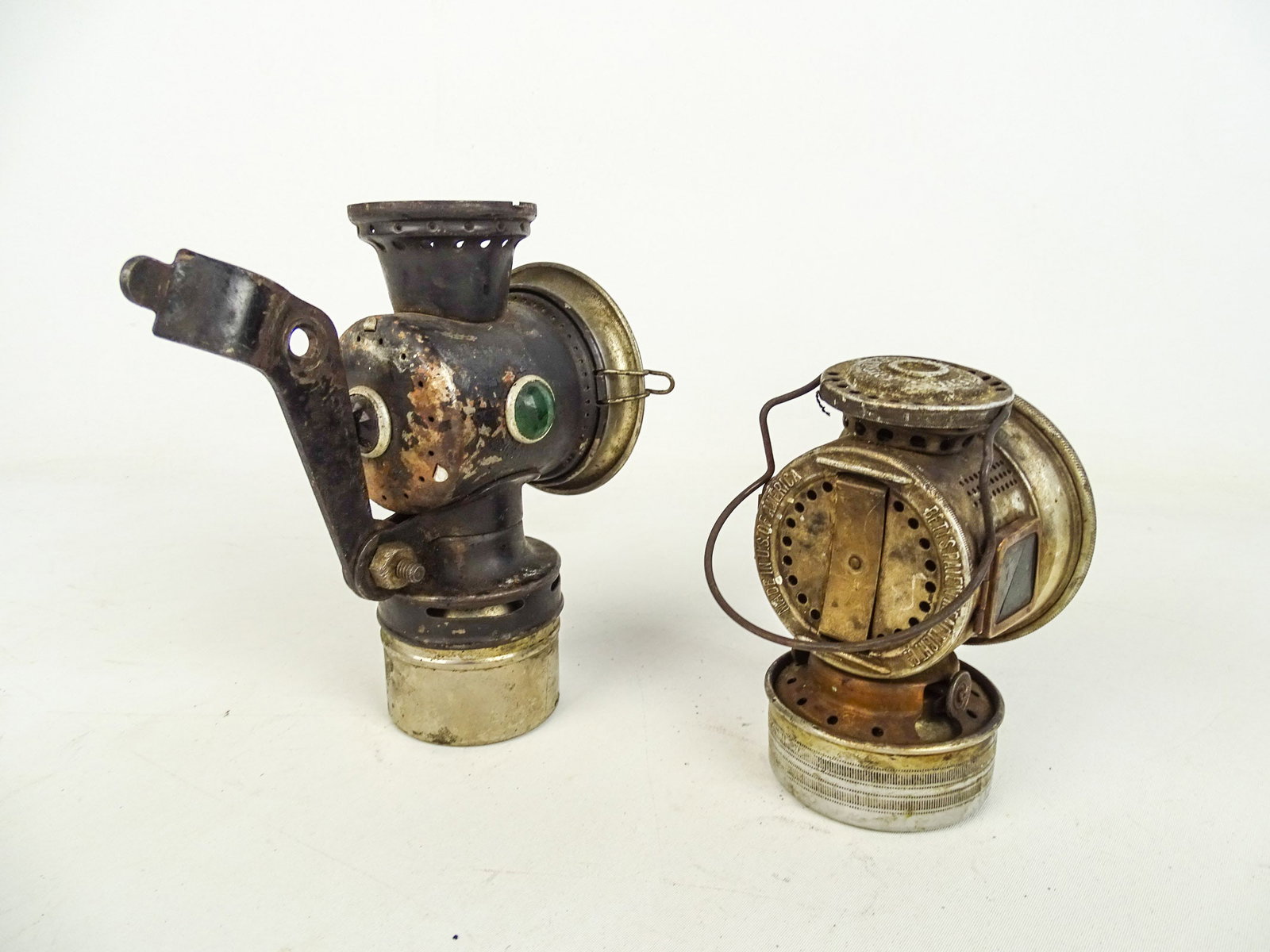 Bicycle Lamps - 6