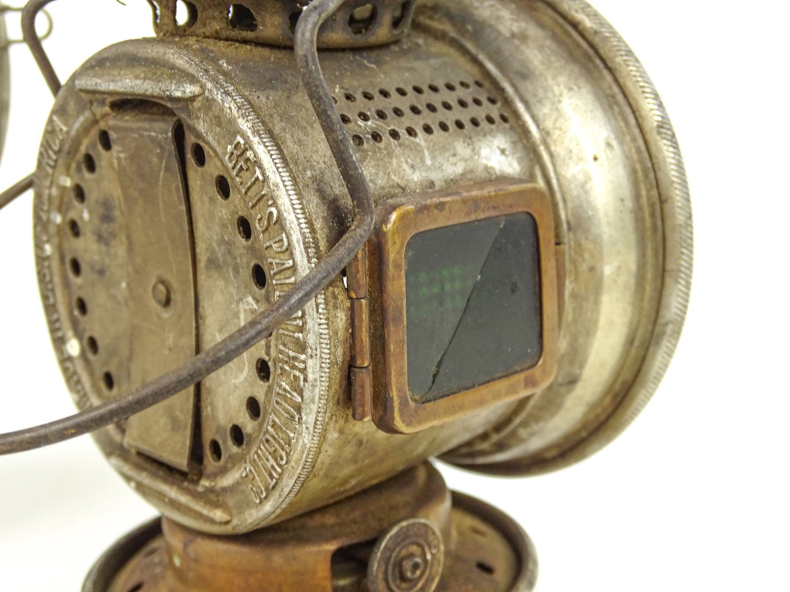Bicycle Lamps - 7