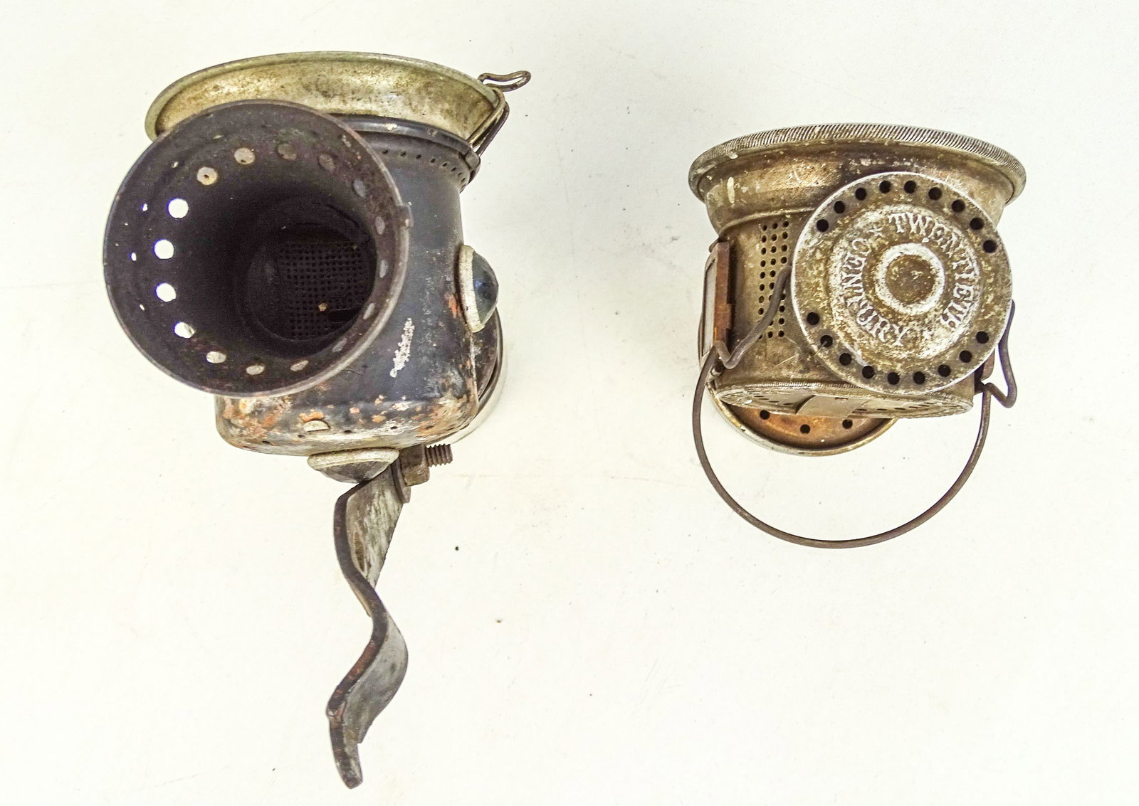 Bicycle Lamps - 8