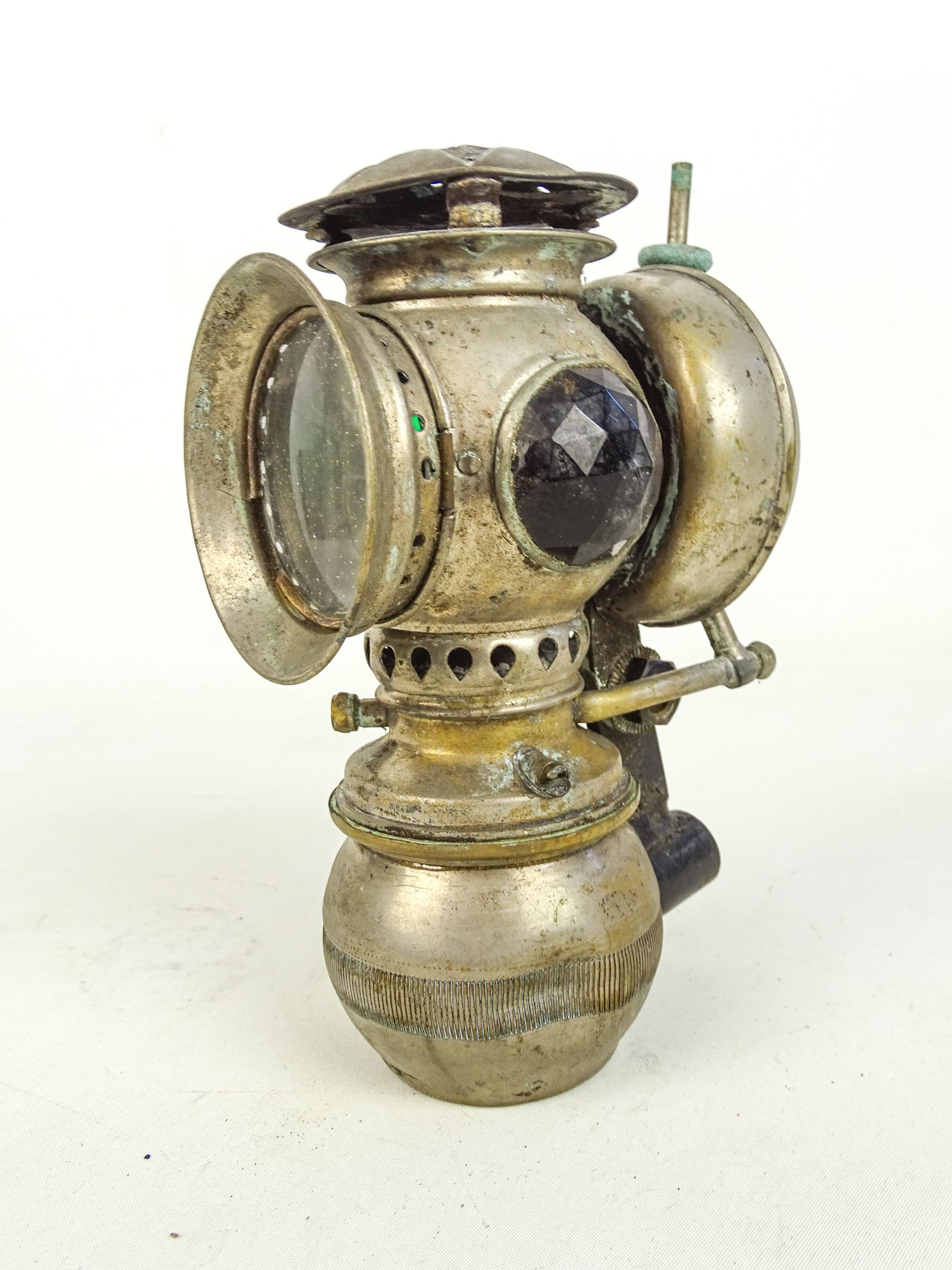 Bicycle Lamps - 9