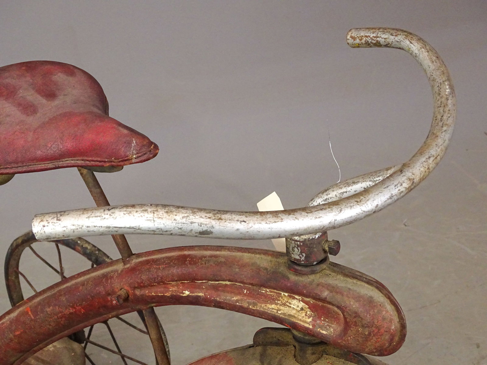 SkySkipper Tricycle - 3