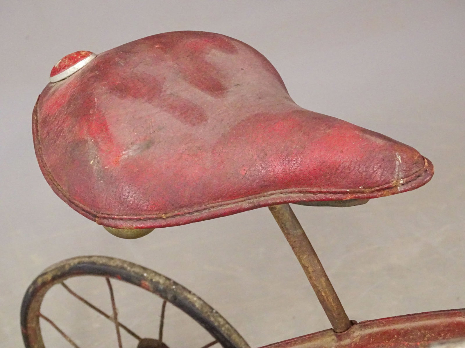 SkySkipper Tricycle - 4