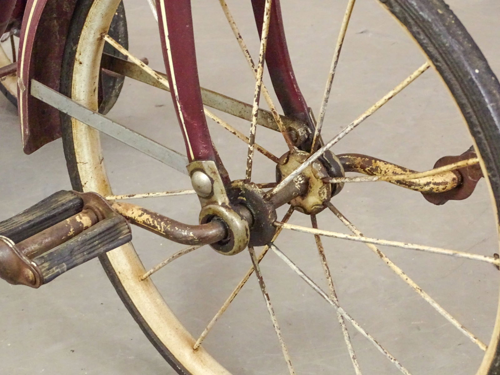 Elgin Tricycle - 2