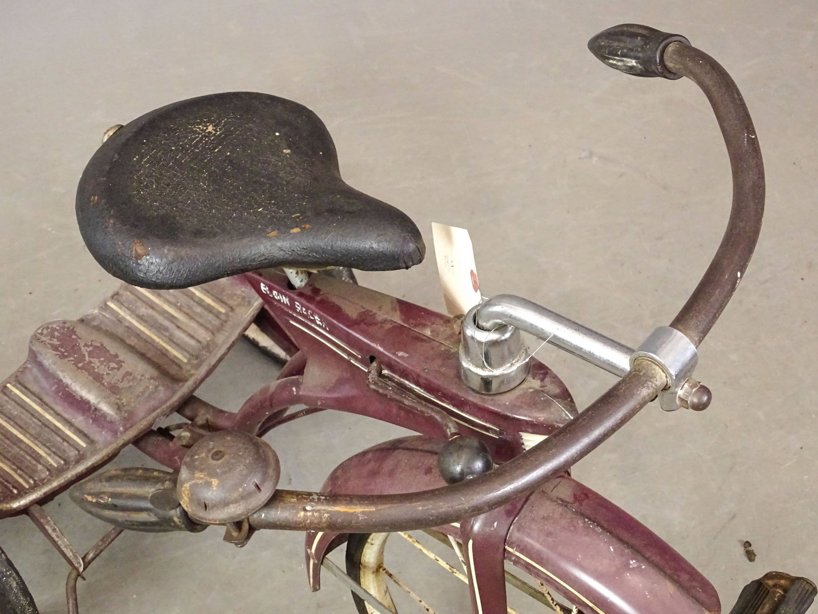 Elgin Tricycle - 3