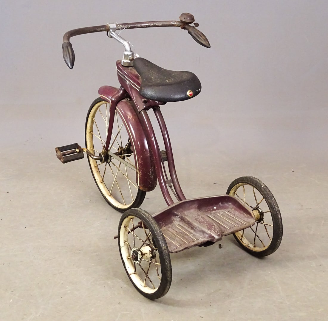 Elgin Tricycle - 5