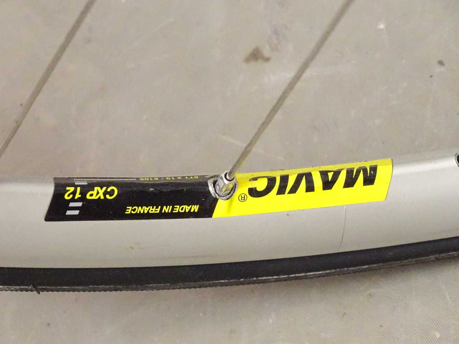 Huffy Time Trial Bicycle - 10