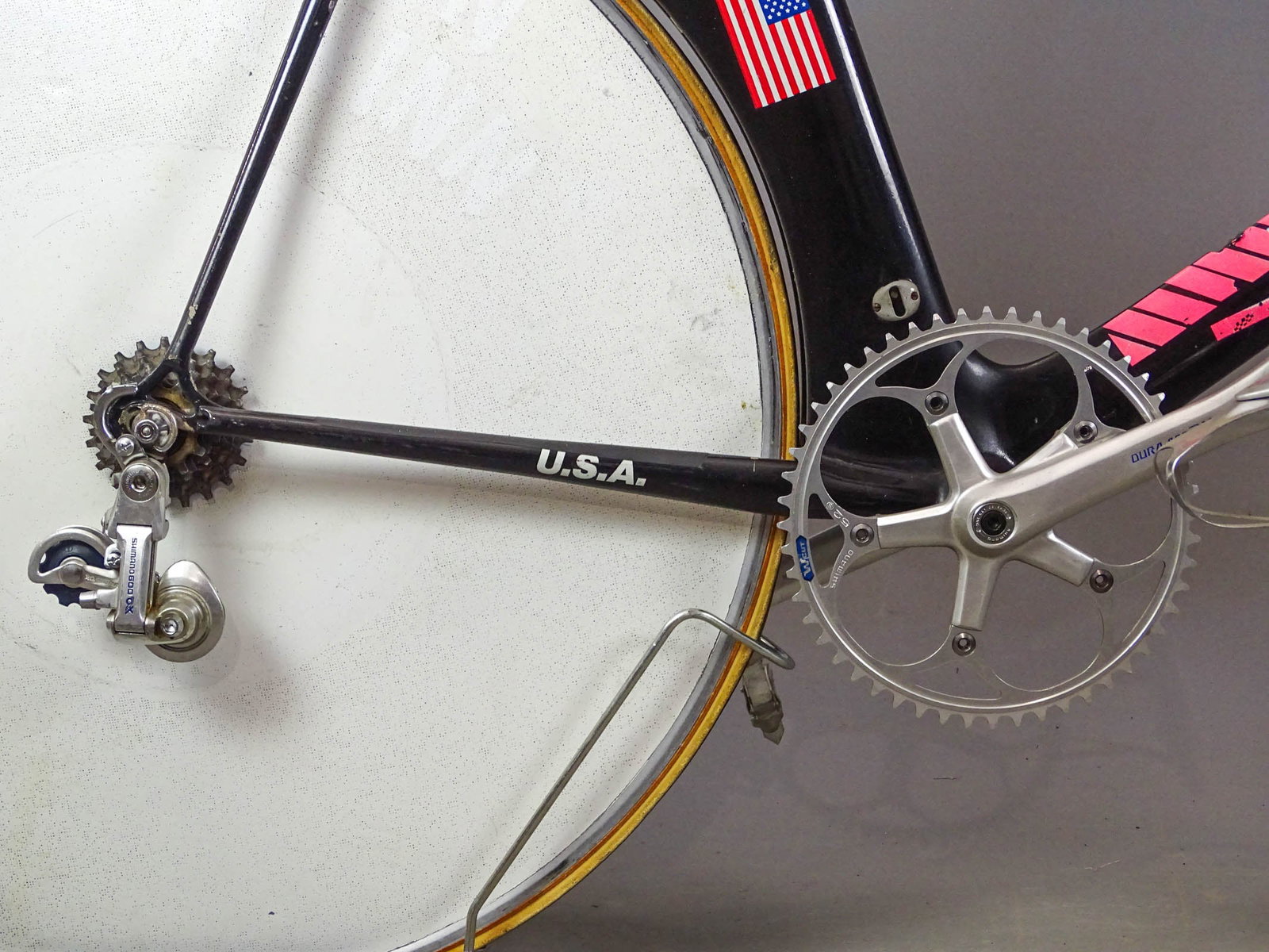 Huffy Time Trial Bicycle - 2