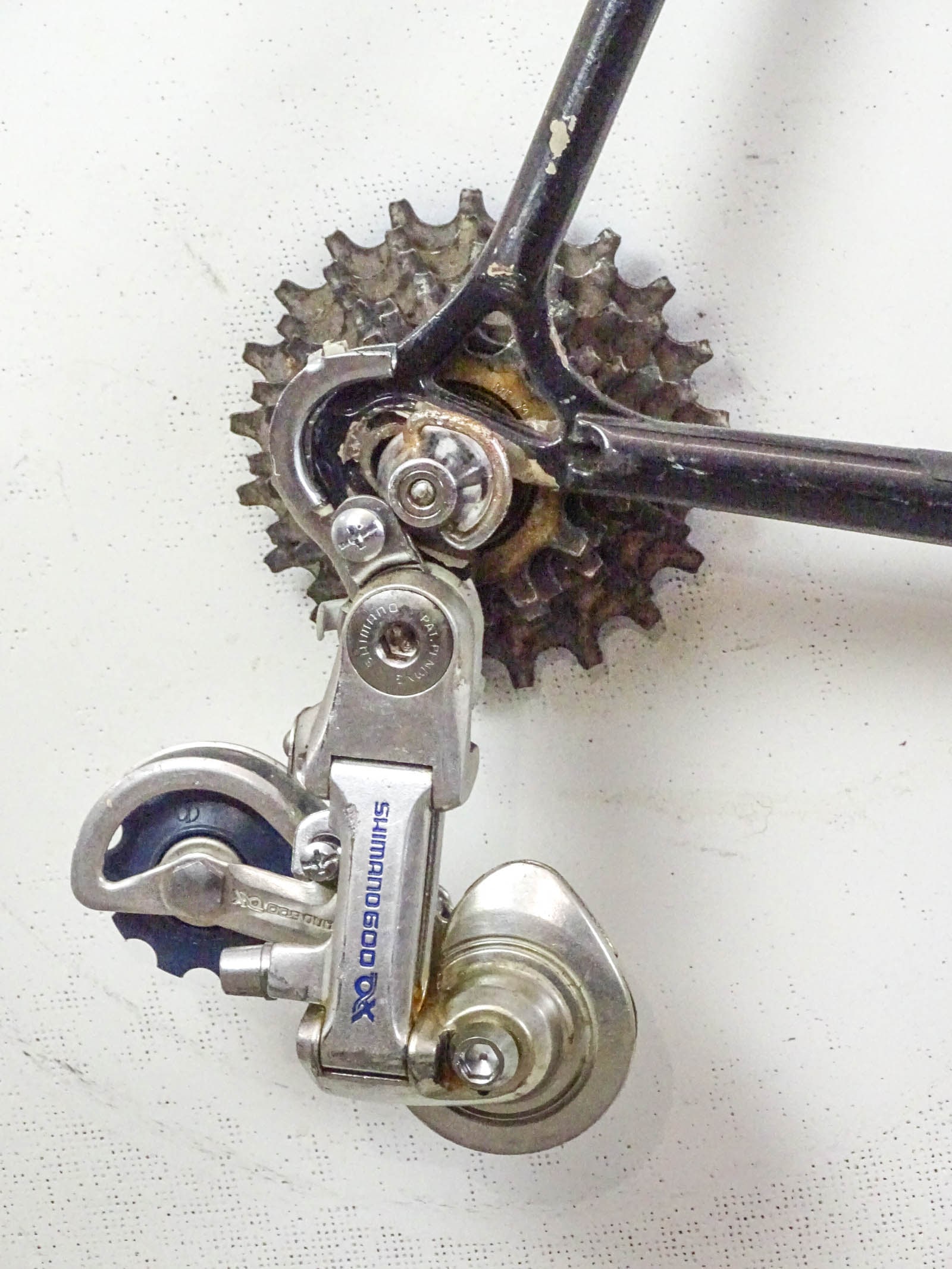 Huffy Time Trial Bicycle - 3