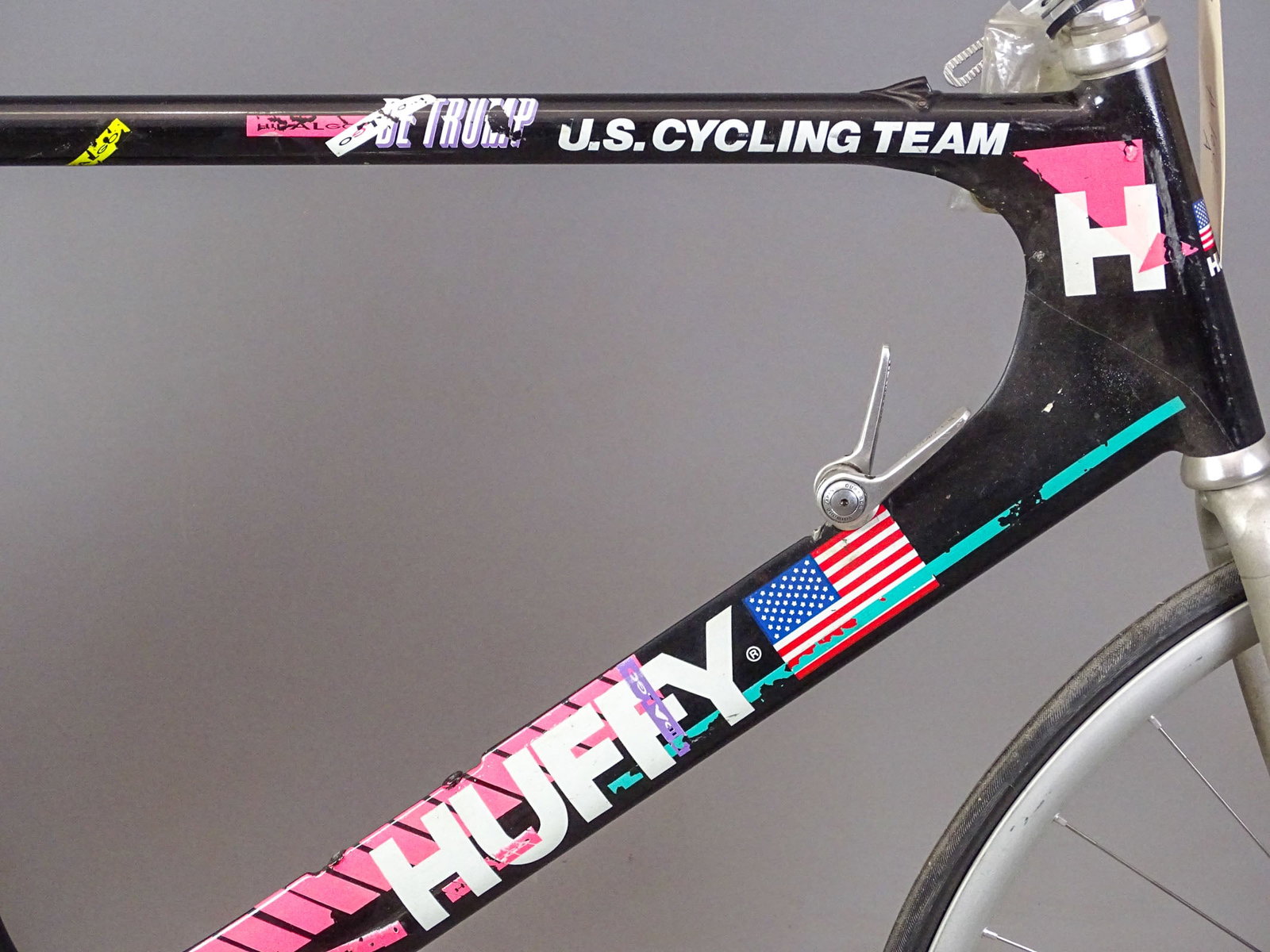 Huffy Time Trial Bicycle - 4