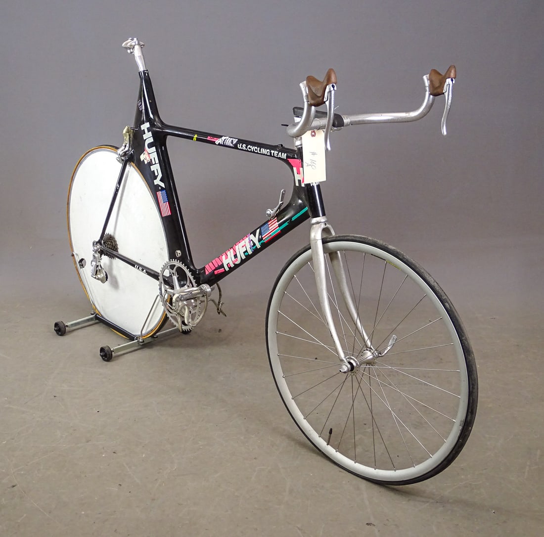 Huffy Time Trial Bicycle - 5