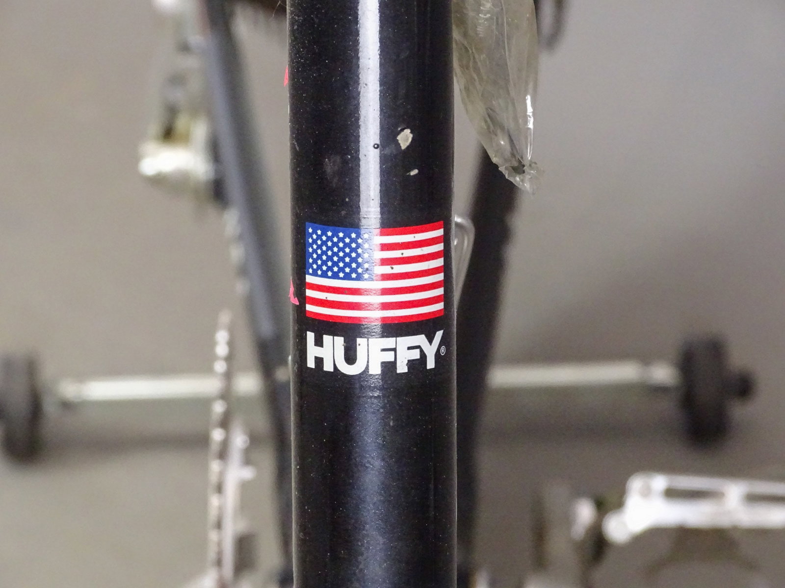 Huffy Time Trial Bicycle - 6