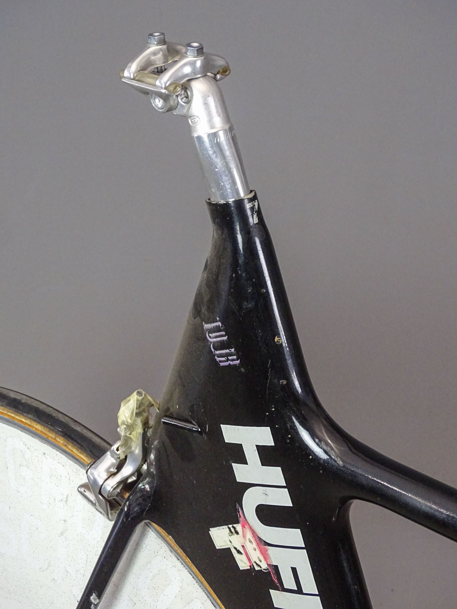Huffy Time Trial Bicycle - 8