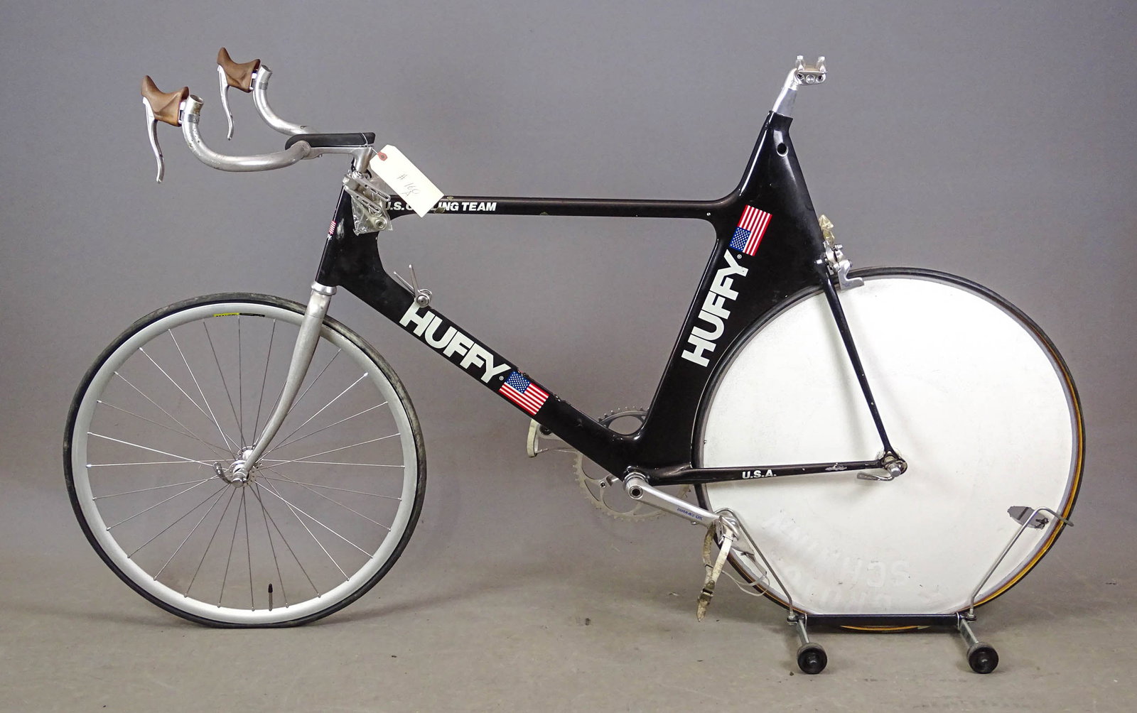 Huffy Time Trial Bicycle - 9