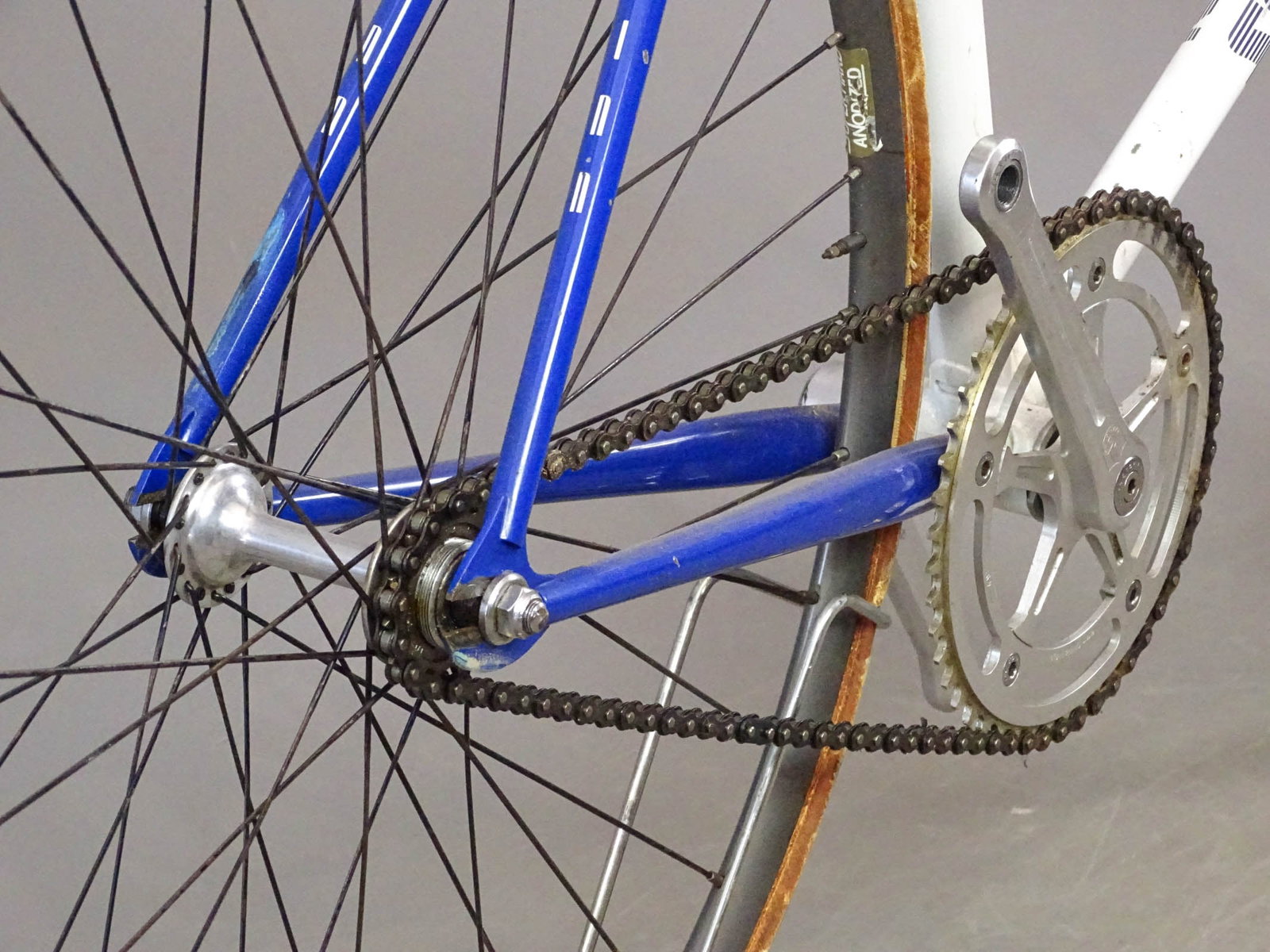 Schwinn Paramount Time Trial Bicycle - 3
