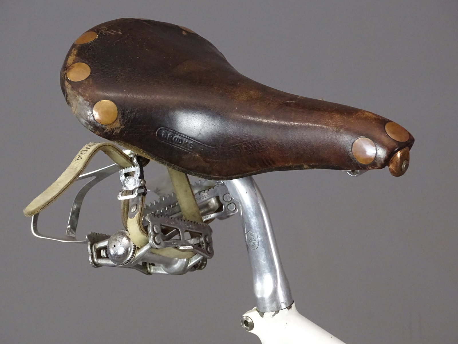 Schwinn Paramount Time Trial Bicycle - 7