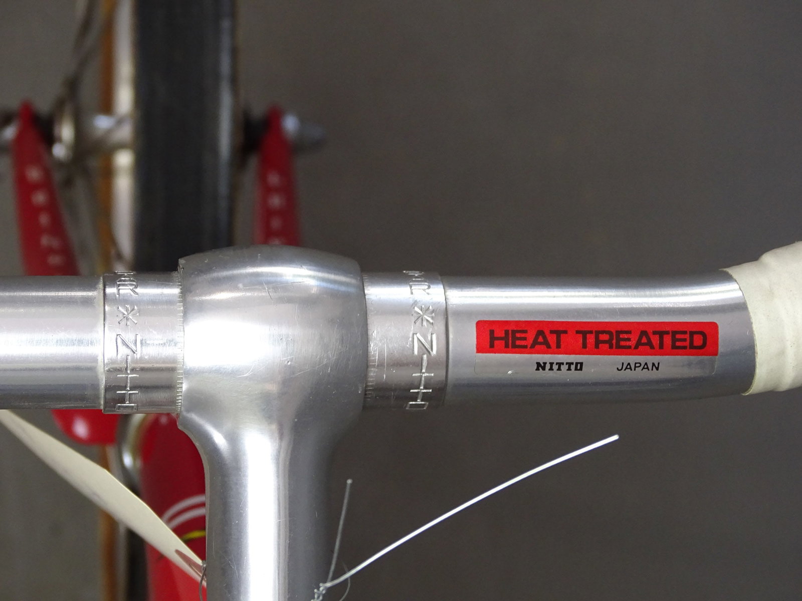 Schwinn Paramount Time Trial Bicycle - 8