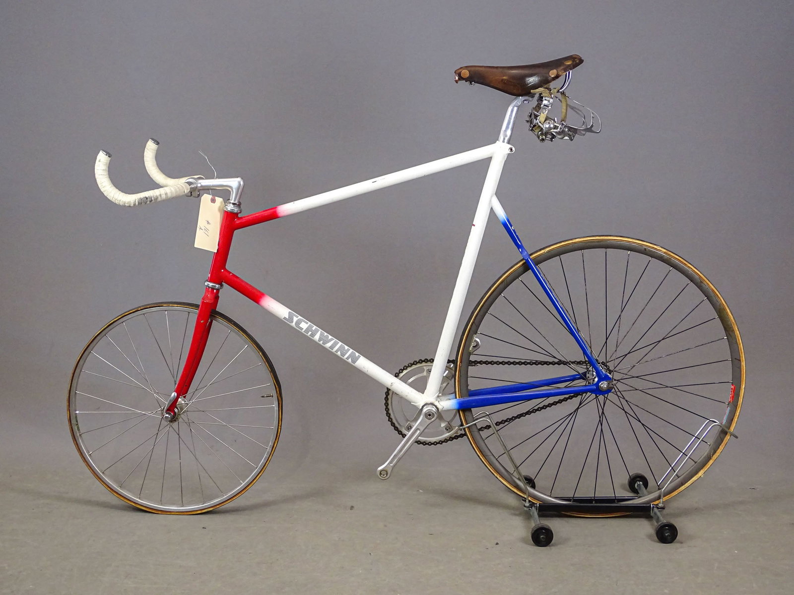 Schwinn Paramount Time Trial Bicycle - 9
