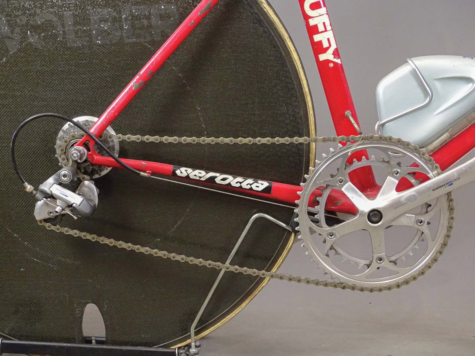 Huffy Time Trial Bicycle - 2