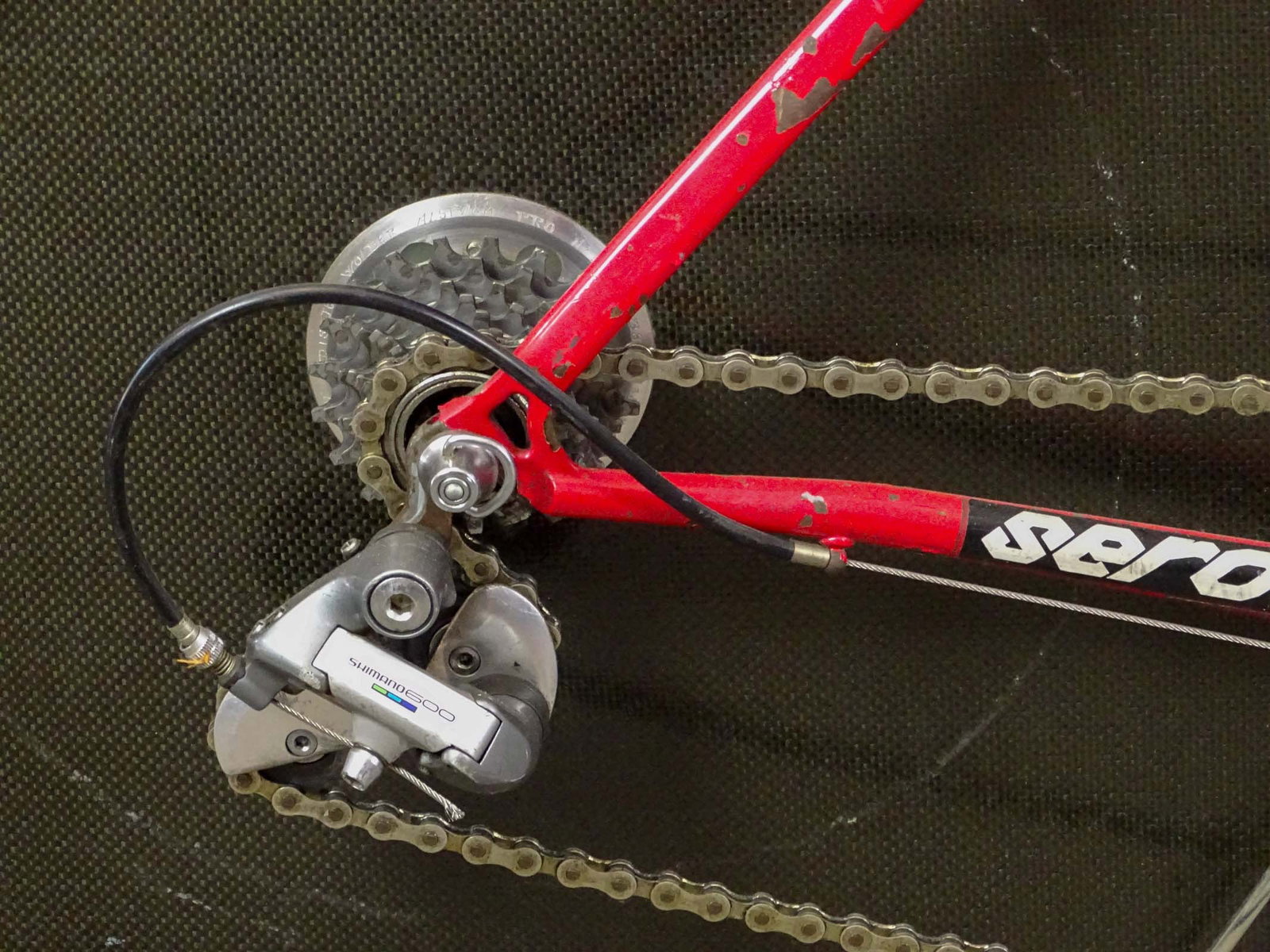Huffy Time Trial Bicycle - 3