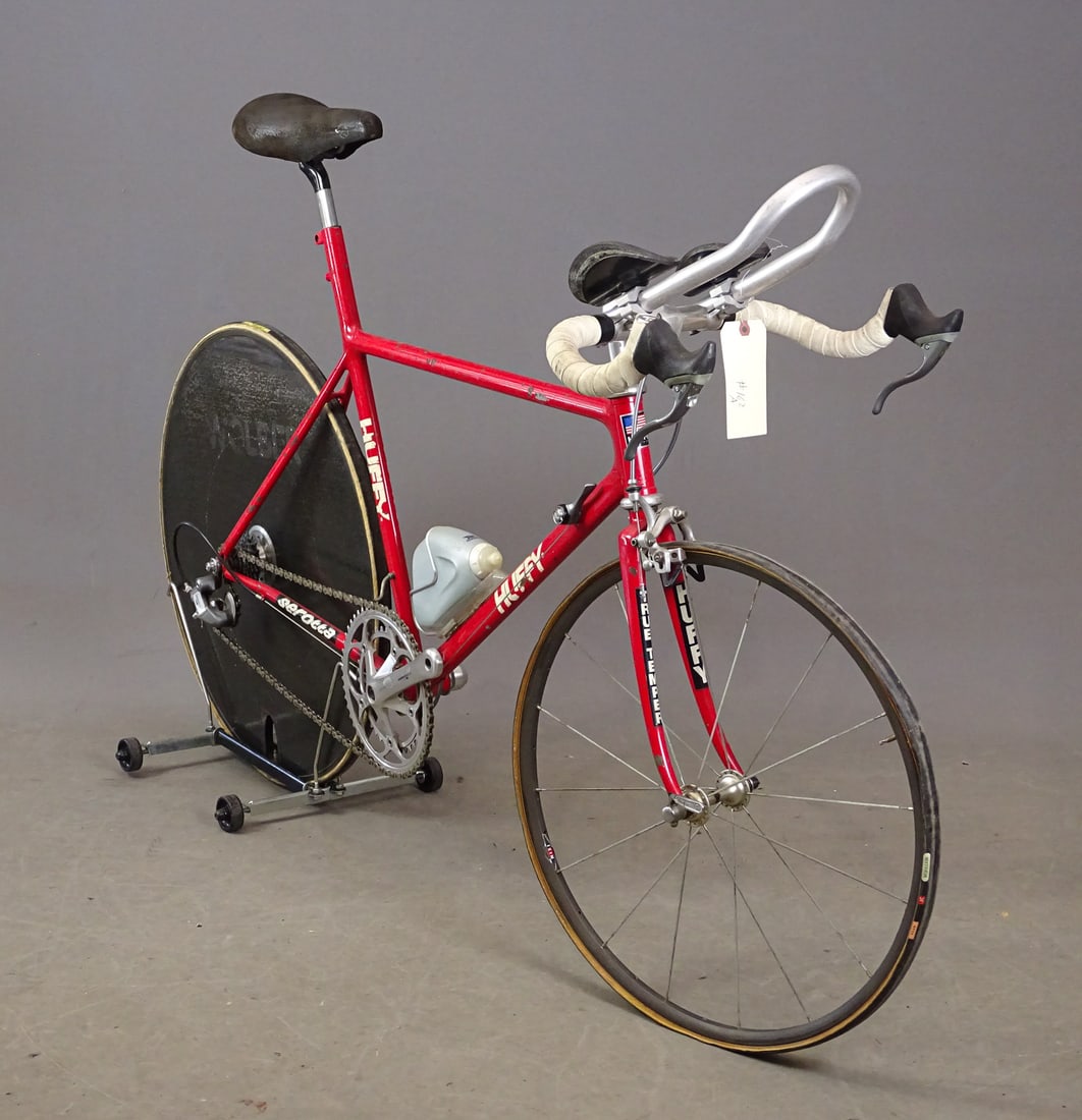 Huffy Time Trial Bicycle - 4