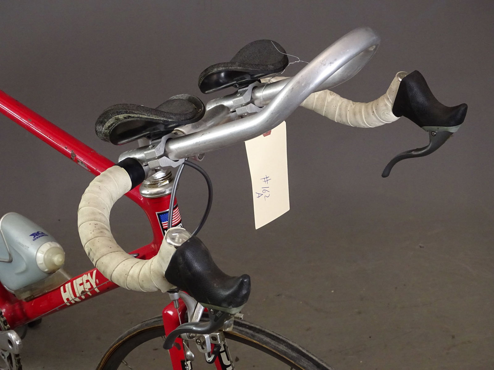 Huffy Time Trial Bicycle - 6