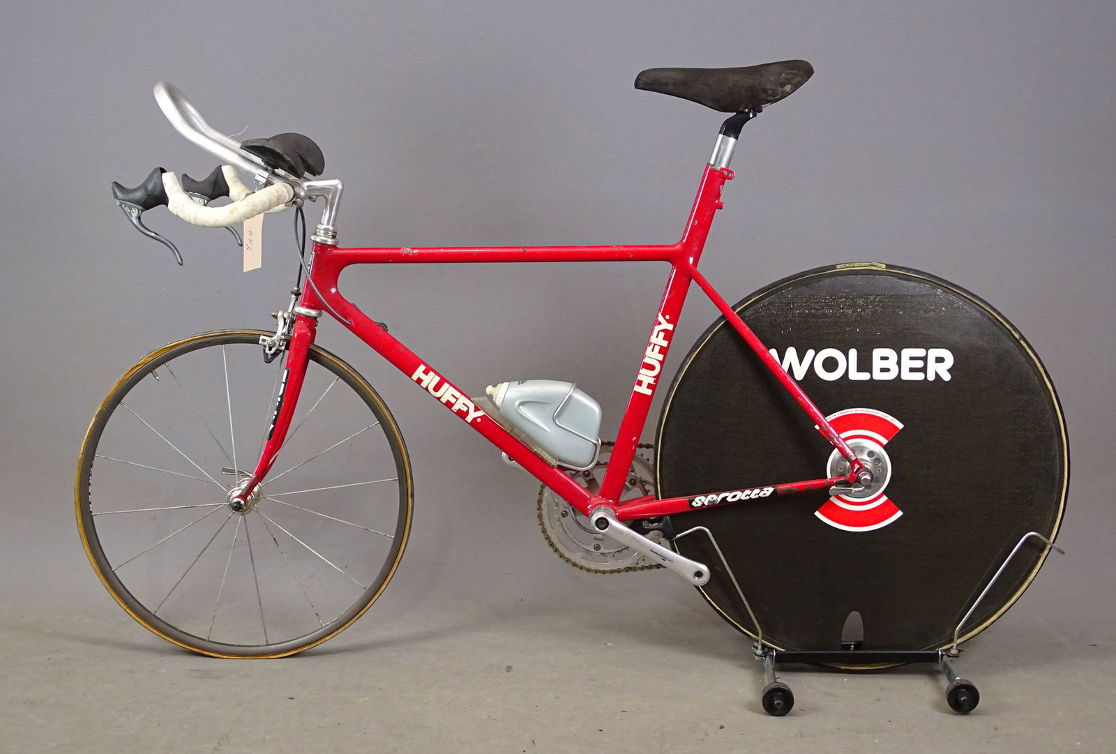 Huffy Time Trial Bicycle - 9