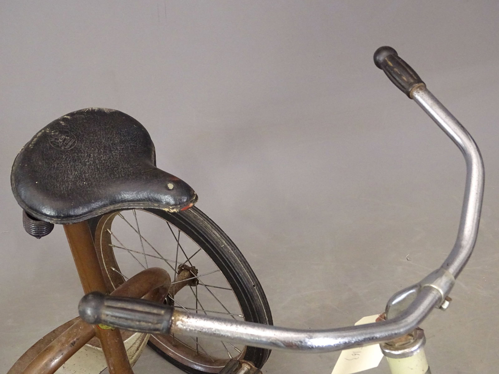 Ranger Tricycle - 4