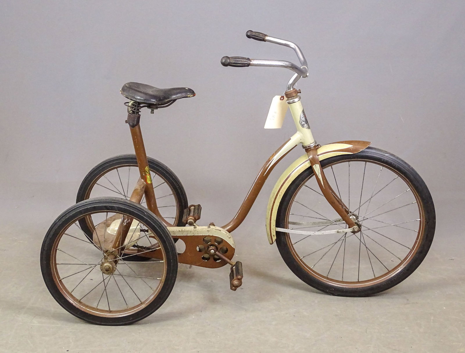 Ranger Tricycle - 6