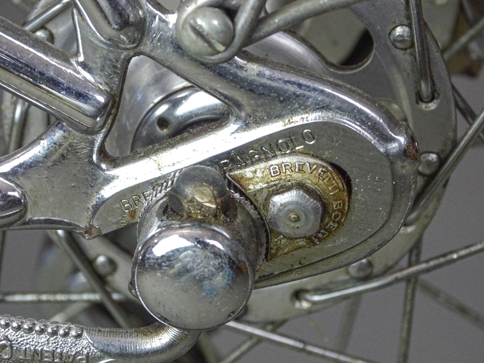 Wastyn Custom Bicycle - 10