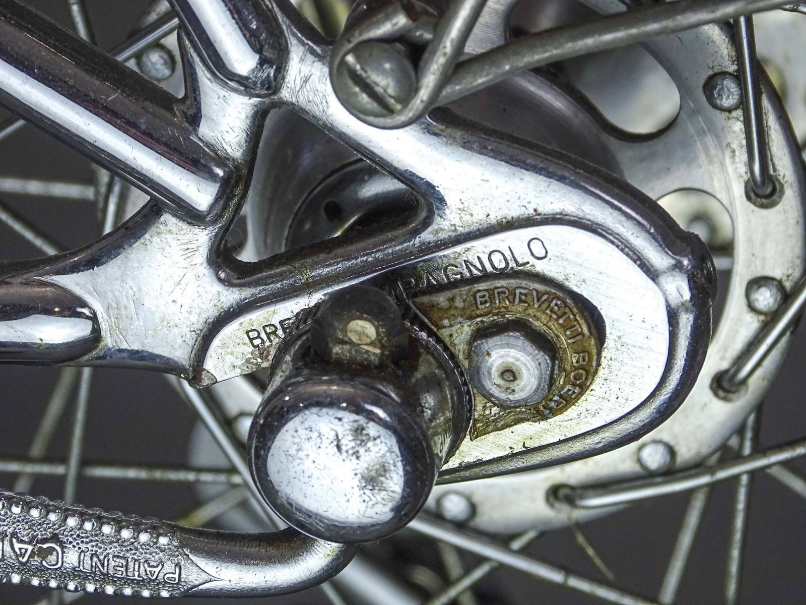 Wastyn Custom Bicycle - 11