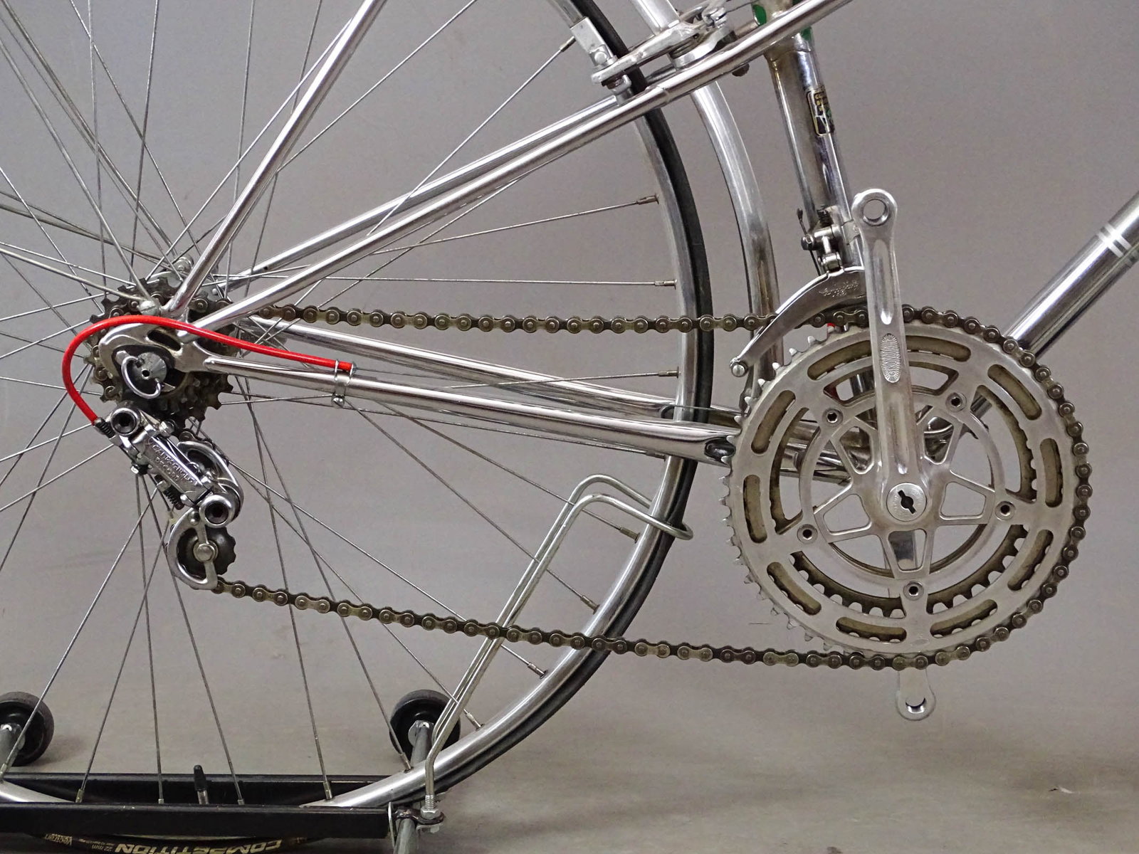 Wastyn Custom Bicycle - 2