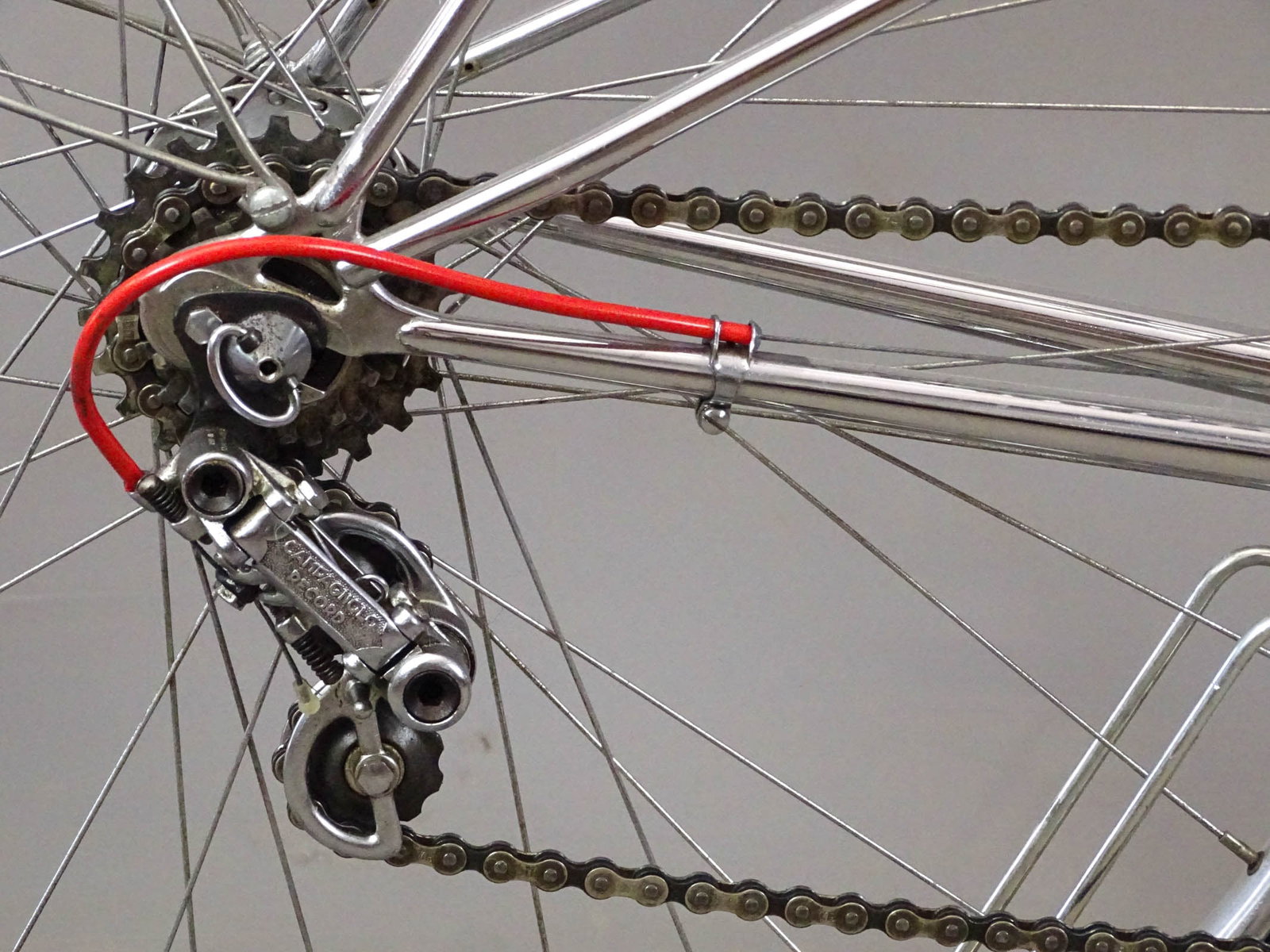 Wastyn Custom Bicycle - 3