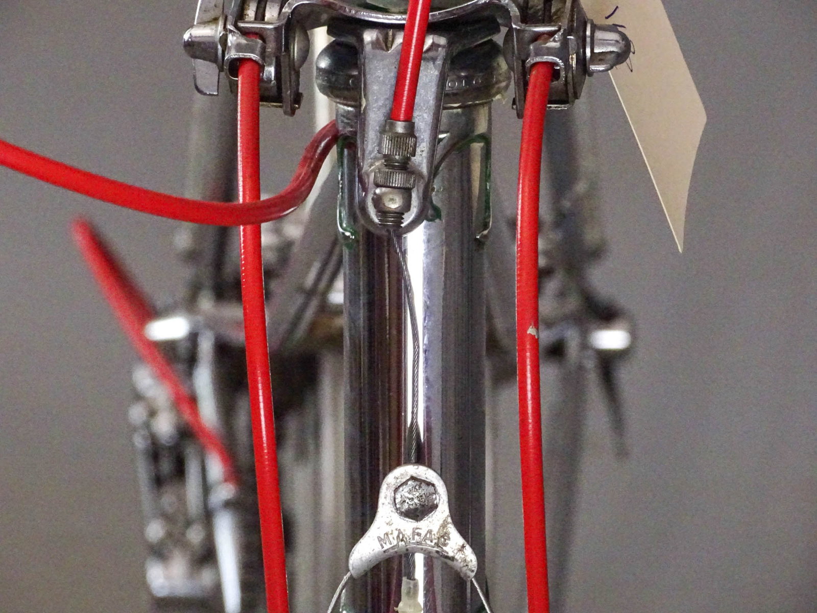 Wastyn Custom Bicycle - 5