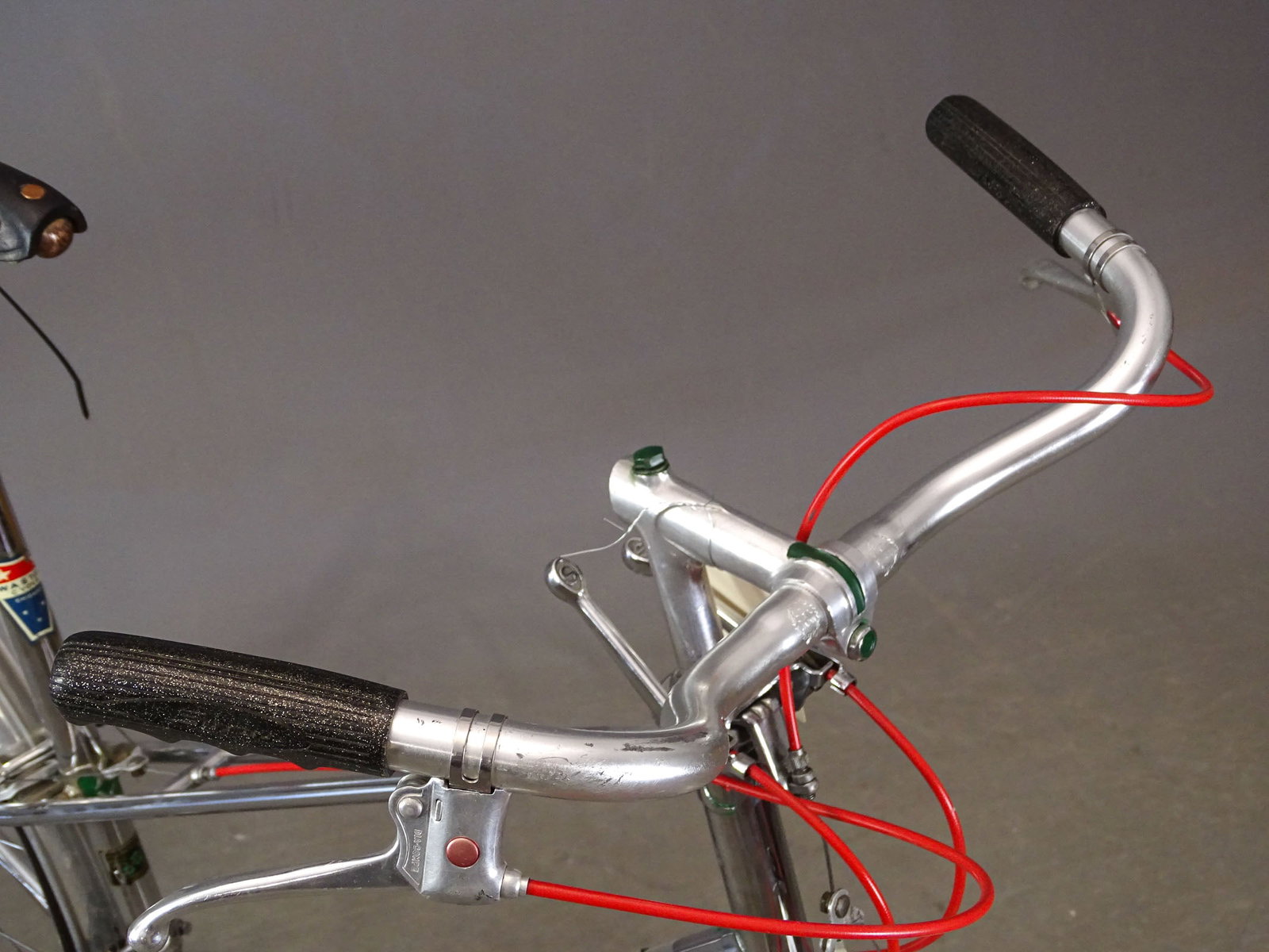 Wastyn Custom Bicycle - 7