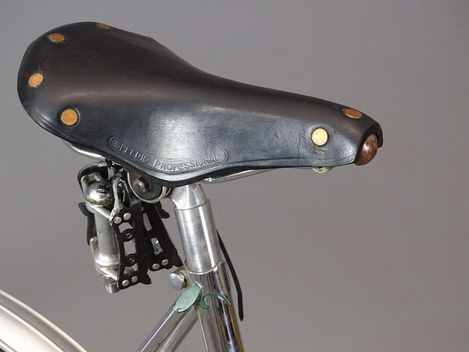 Wastyn Custom Bicycle - 8