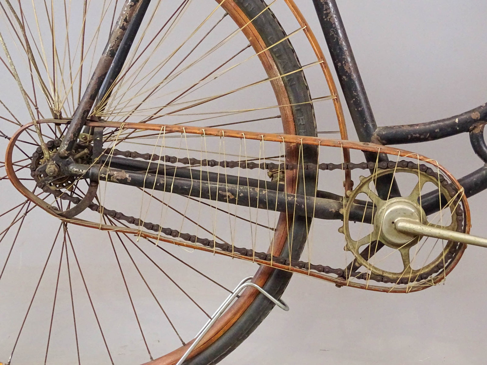 Columbia Model 16 Bicycle - 2