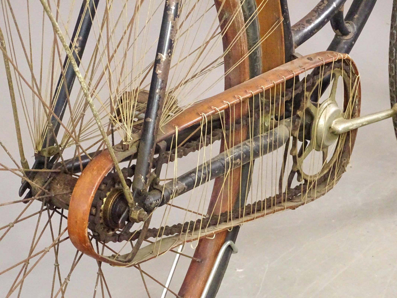 Columbia Model 16 Bicycle - 3