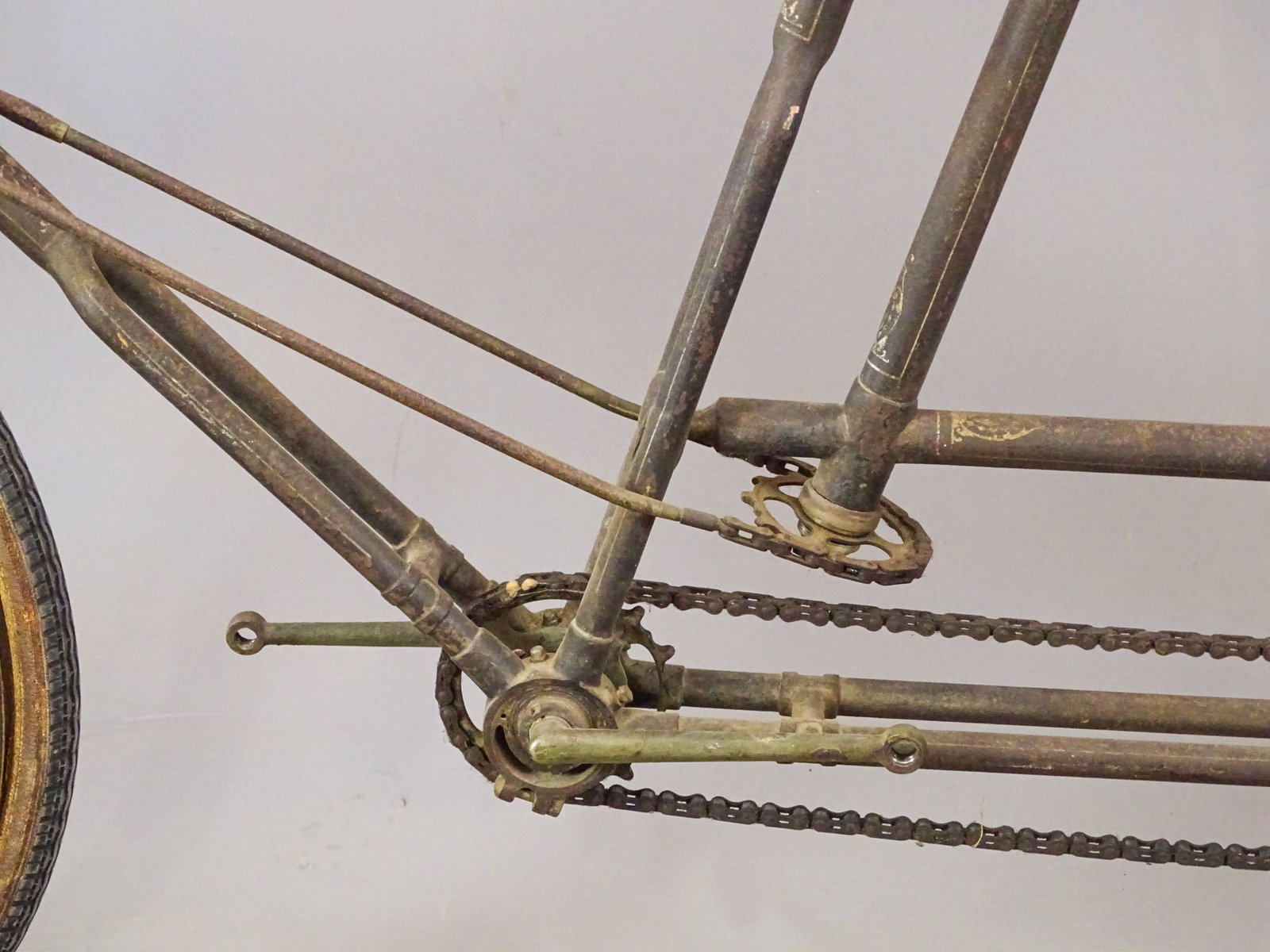 Fowler Tandem - 10