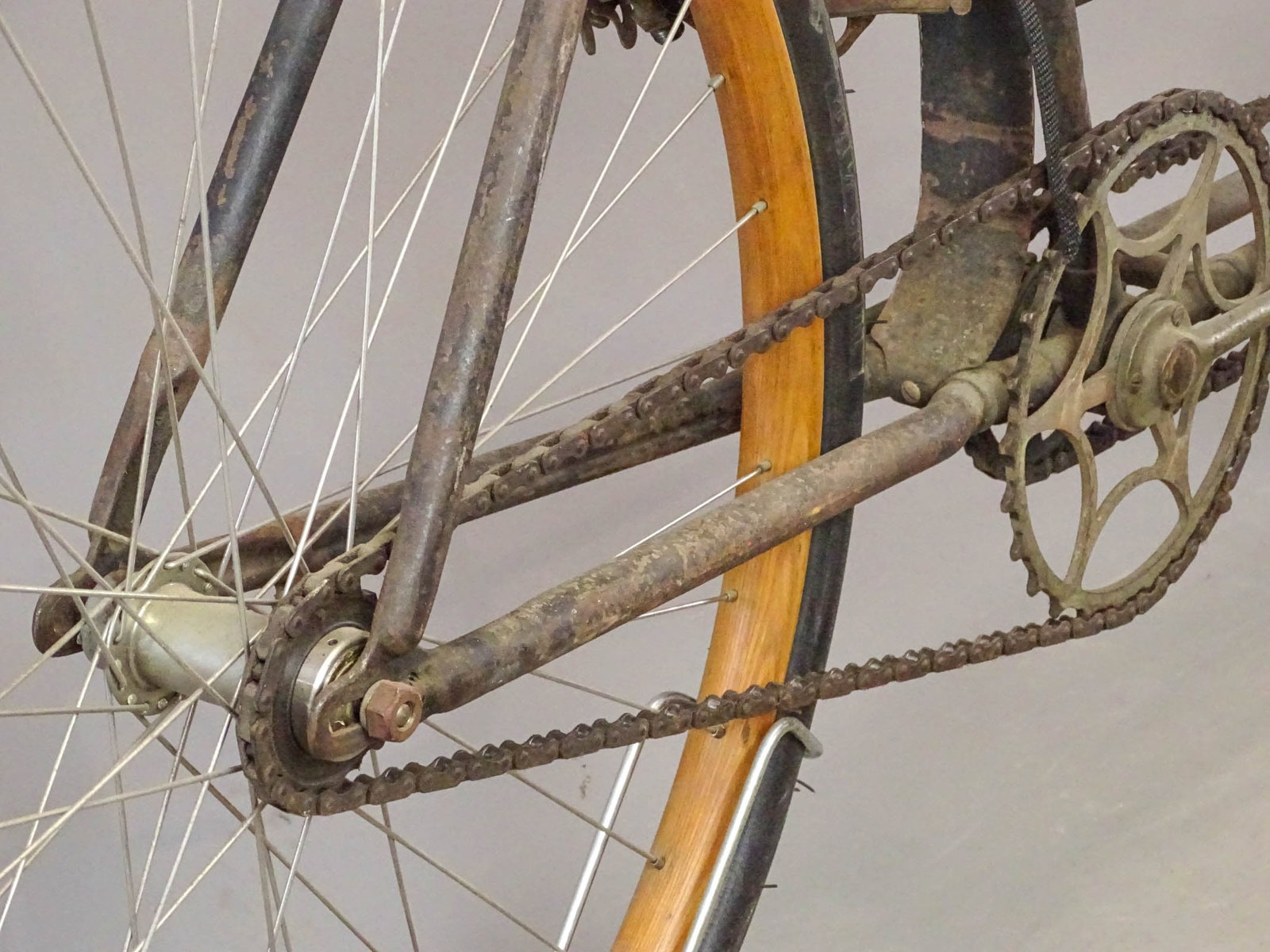 Fowler Tandem - 3